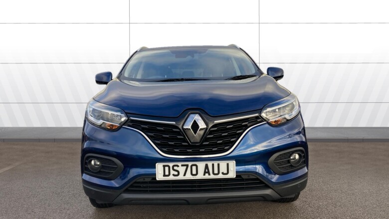 Renault Kadjar 1.3 TCE Iconic 5dr Petrol Hatchback